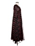 MELLODAY 100% Polyester Black Casual Dress Size S - photo 4