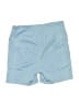 Laura Ashley Solid Blue Athletic Shorts Size XS - photo 2