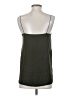 Theory 100% Silk Green Blouse Size 00 - photo 2