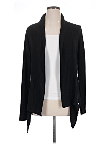 Georgiou Studio Kimono (view 1)
