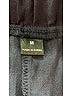 Unbranded Solid Blue Casual Pants Size M - photo 6