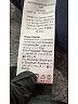 Unbranded Solid Blue Casual Pants Size M - photo 7