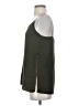 Theory 100% Silk Green Blouse Size 00 - photo 5