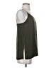 Theory 100% Silk Green Blouse Size 00 - photo 4