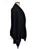 Georgiou Studio Black Kimono Size XL - photo 4