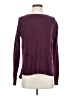 Halogen Burgundy Pullover Sweater Size S - photo 1