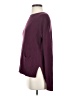 Halogen Burgundy Pullover Sweater Size S - photo 5
