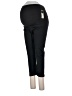 Empetua Black Active Pants Size 4XL Maternity - photo 1