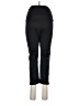 Empetua Black Active Pants Size 4XL Maternity - photo 2