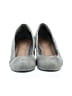 Clarks Gray Wedges Size 9 (wide) - photo 2