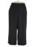 Lane Bryant Gray Dress Pants Size 28 waist - photo 1