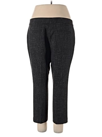 Ann Taylor Factory Dress Pants (view 2)