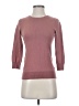Banana Republic Pink Pullover Sweater Size XS - photo 1