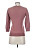 Banana Republic Pink Pullover Sweater Size XS - photo 2