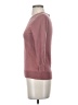 Banana Republic Pink Pullover Sweater Size XS - photo 5
