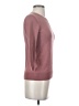 Banana Republic Pink Pullover Sweater Size XS - photo 4