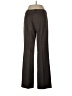 DressBarn Chevron-herringbone Gray Dress Pants Size 10 - photo 2