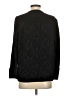 Derek Lam Black Long Sleeve Blouse Size 4 - photo 2