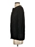 Derek Lam Black Long Sleeve Blouse Size 4 - photo 5
