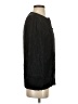 Derek Lam Black Long Sleeve Blouse Size 4 - photo 4