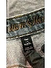 Gap Outlet Stars Silver Jeans Size 4 - photo 8