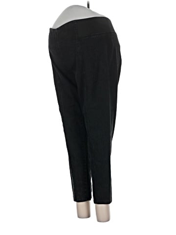 DG^2 by Diane Gilman Jeggings (view 1)