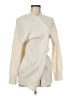Melrose and Market Ivory Pullover Sweater Size M - photo 1