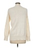 Melrose and Market Ivory Pullover Sweater Size M - photo 2