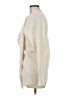 Melrose and Market Ivory Pullover Sweater Size M - photo 5