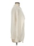 Melrose and Market Ivory Pullover Sweater Size M - photo 4