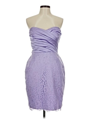 Christina Wu Celebrations Cocktail Dress (view 1)