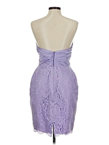 Christina Wu Celebrations Cocktail Dress (view 2)