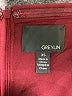Greylin Burgundy Jumpsuit Size XS - photo 4