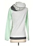 Ampersand Ave Green Sweatshirt Size XS - photo 2