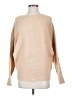 Tecrew Tan Pullover Sweater Size S - photo 1