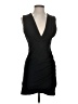 Lulus Solid Black Cocktail Dress Size S - photo 1