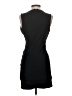 Lulus Solid Black Cocktail Dress Size S - photo 2