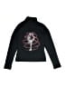 Assorted Brands Black Track Jacket Size S (estimated, kids) - photo 2