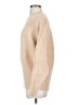 Tecrew Tan Pullover Sweater Size S - photo 5