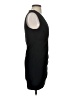 Lulus Solid Black Cocktail Dress Size S - photo 4
