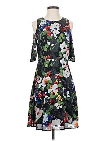 Banana Republic Factory Store Cocktail Dress (view 1)