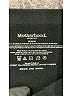 Motherhood Black Active Pants Size M - photo 6