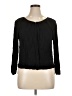 George Black Cardigan Size XL - photo 1