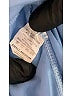 Unbranded Solid Blue Active Pants Size Sm - Med - photo 8