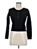 VICI Black Pullover Sweater Size M - photo 1