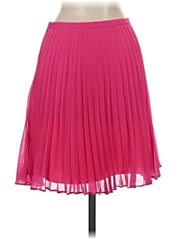 Halston Heritage Formal Skirt (view 2)