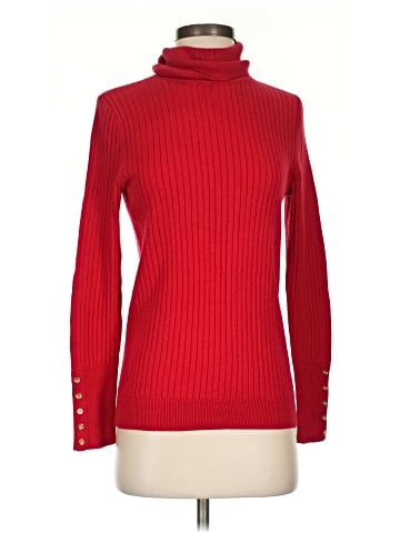 Talbots Turtleneck Sweater (view 1)