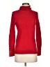 Talbots Red Turtleneck Sweater Size S (petite) - photo 1