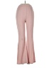Unbranded Chevron-herringbone Pink Dress Pants Size XXS (estimated) - photo 1