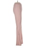 Unbranded Chevron-herringbone Pink Dress Pants Size XXS (estimated) - photo 4